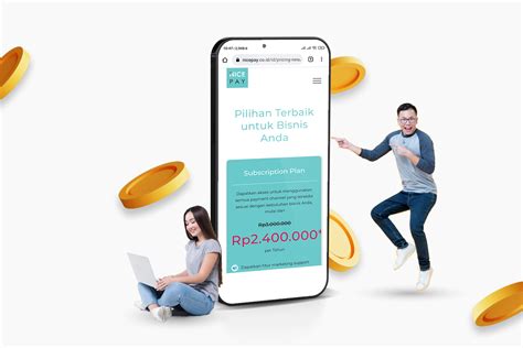 Cara Untung Pakai Layanan Payment Gateway.